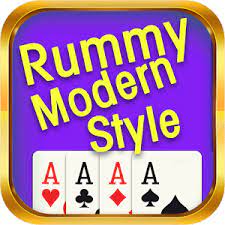 Rummy Modern APK APK